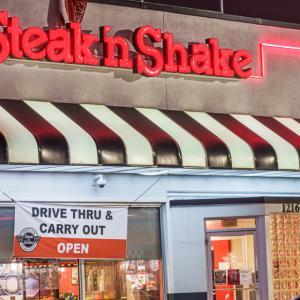美国知名快餐连锁店Steak 'n Shake推出比特币战略储备