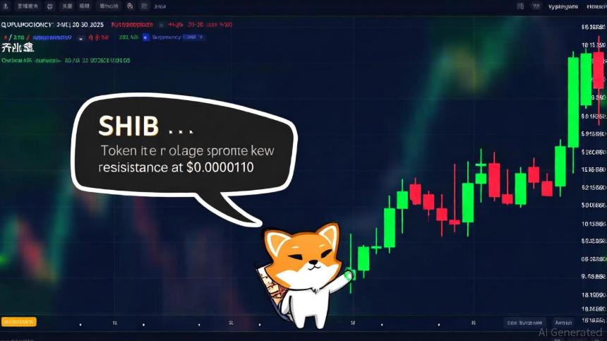 柴犬币波动性与2025年模因币市场情绪的复苏：零售驱动加密货币热潮的深度解析