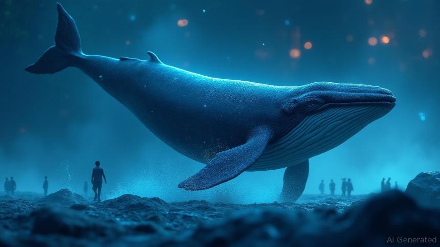 Zcash隐私币热潮遭遇7600万美元巨鲸空头冲击