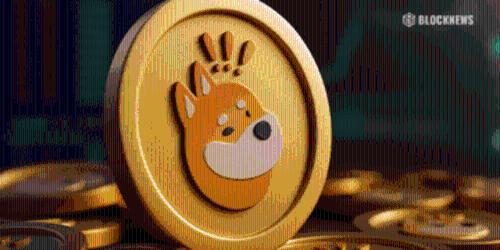 <span class='keyword'>BONK</span>突破关键阻力位，模因币市场迎来新一波上涨动能