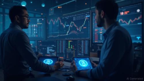 投资者聚焦2026年牛市:混合型DeFi、AI驱动Blazpay与比特币成热门选择