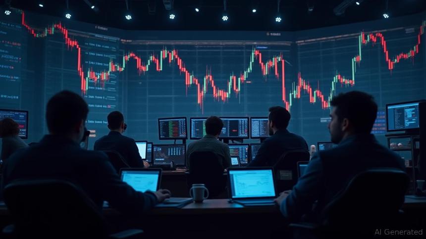 今日比特币新闻:比特币价格上涨 16 万美元取决于美联储的举措、贸易紧张局势的缓解以及 11 月的魔力