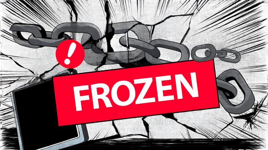 MEXC 2025危机：加密货币交易所信任与资金安全的警示