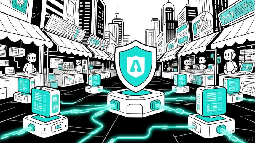 ZKP区块链:面向隐私保护人工智能和可扩展加密货币的下一代基础设施预售