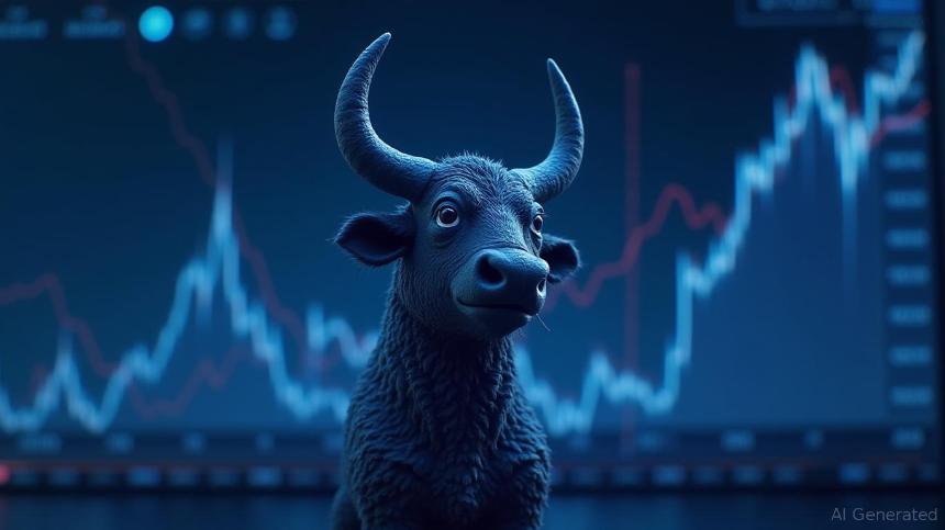 今日卡尔达诺新闻:随着加密货币市场从投机转向实用性驱动增长,MoonBull 股价上涨