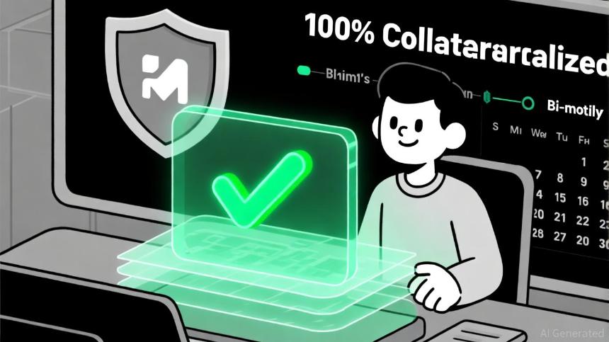 MEXC的偿付能力与透明度策略：加密货币交易所的信任重建之路