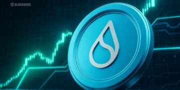 以太坊Blob交易手续费飙升至42,000 Gwei，需求激增成主因