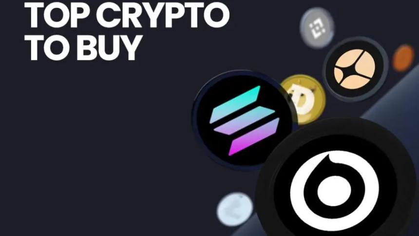 现在最值得购买的加密货币 | 2025 年 10 月最佳精选