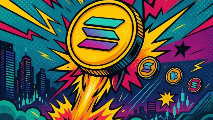 精明资金撤离Solana (SOL)，转投新兴支付金融解决方案Remittix (RTX)