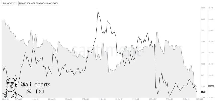 狗狗币价格预测：埃隆·马斯克暗示X平台整合后，DOGE目标价能否达到1.50美元？