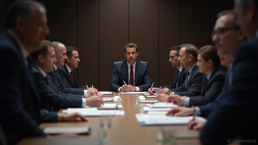 银行完成首笔场外加密货币交易，推动金融与数字资产深度融合