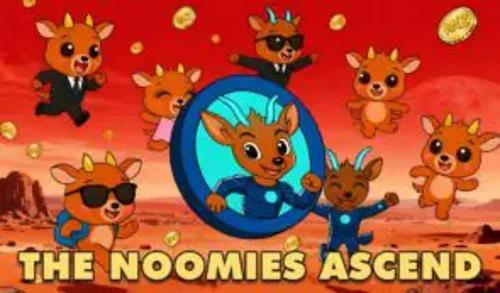 Dogwif<span class='keyword'>hat</span> 今日价格小幅下跌至 0.5189 美元，WIF 守住关键支撑位；Noomez ($NNZ) 成为市场新宠