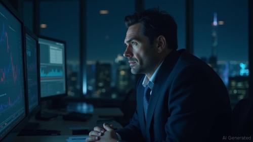 比特币11月走势悬念：美联储政策转向将决定牛市延续还是回调来临