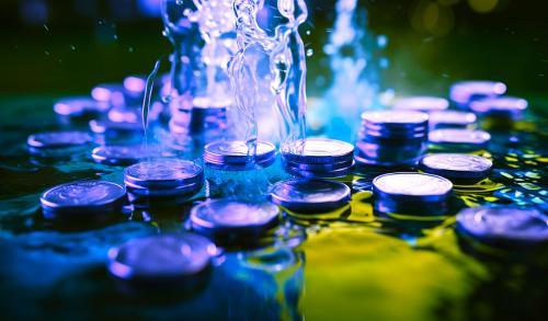 贝莱德CEO拉里·芬克：加密货币与黄金是“恐惧资产”，投资者该如何看待？