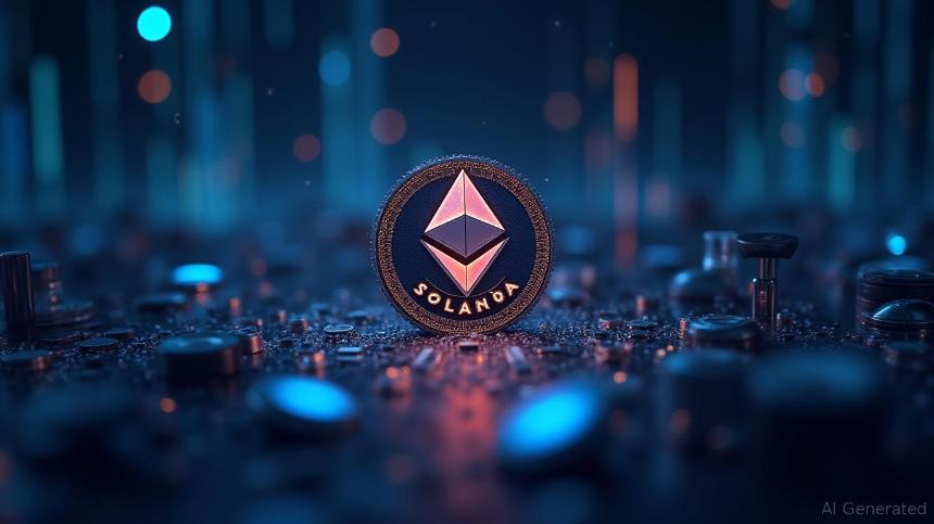 Solana ETF价格飙升能否助其在2026年超越以太坊?