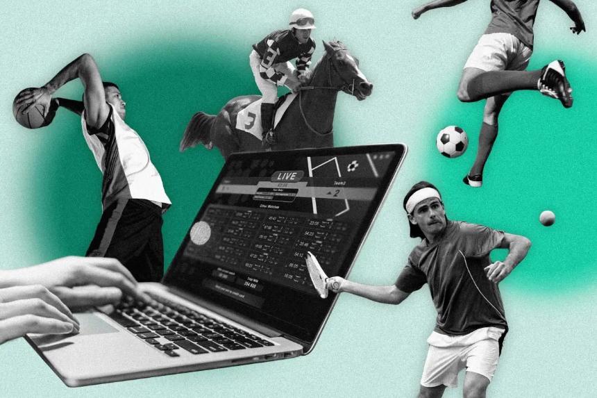 博弈新赛场：预测市场能否搅动美国体育商业的深水区