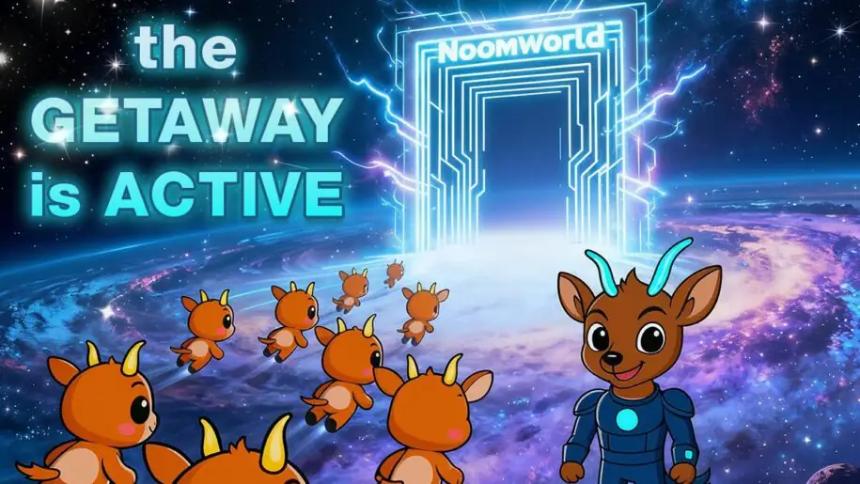 抢先布局：在币安新币上线前参与 Noomez ($NNZ) 链上预售