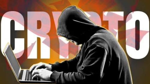 加密货币市场经历200亿美元大崩盘,10月黑客攻击事件骤降85%