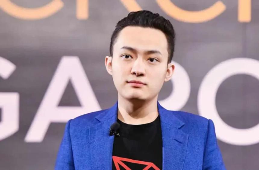 孙宇晨如何构建加密货币领域的商业帝国？