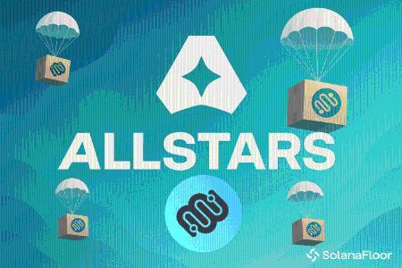 Moonwalk Fitness与All<span class='keyword'>stars</span> Academy：如何通过加密货币改变委内瑞拉和尼日利亚人民的生活