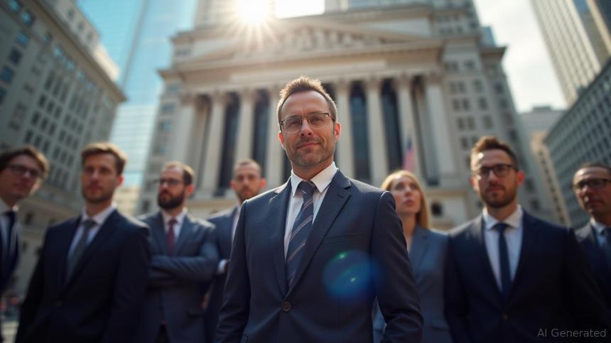 Circle推出Arc测试网:区块链技术与传统金融的深度融合