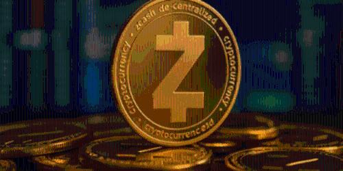 Zcash暴涨后市承压：上升楔形形态暗示回调风险加剧