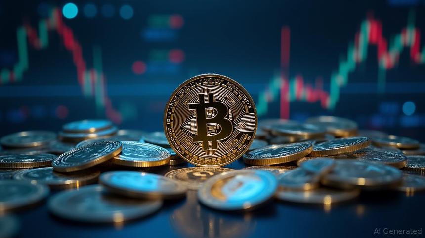 加密货币巨鲸加速布局XLM、HBAR与RTX，实际应用推动市场迈向1美元目标