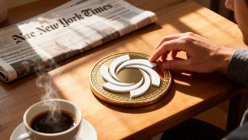 XRP或迈向5美元大关，但Ozak AI的崛起正成为市场新焦点