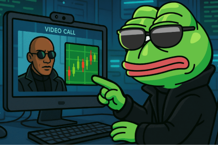 权力的游戏：从特朗普到CZ，亿万富翁们为何纷纷押注“预测市场”