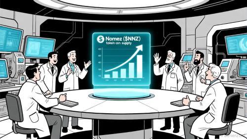 Noomez($NNZ):2025年加密货币新手的最佳切入点