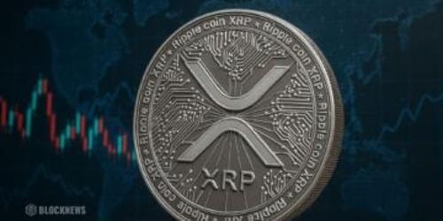 XRP或将迎来新一轮暴涨：分析师预测价格有望突破5美元大关