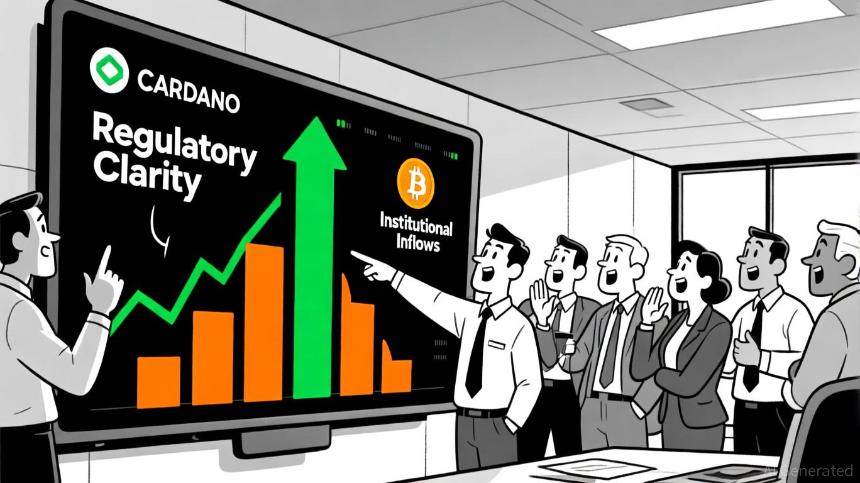 2025年加密货币市场展望:Cardano、Remittix和Pepe Coin为何可能超越比特币?