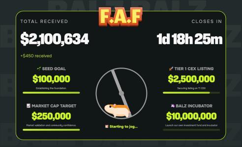 2025年BNB生态最受瞩目的发布：BALZ引领Meme Migration新浪潮