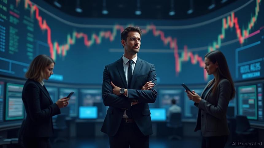 比特币年底或冲击15万美元:宏观利好与ETF市场波动成关键