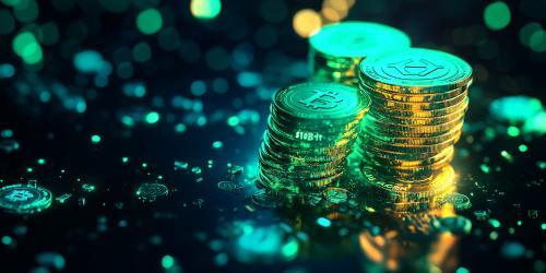 Tether在美债市场超越韩国，目标锁定150亿美元盈利