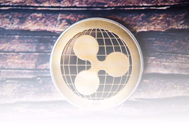 XRP 1000亿供应量的设计逻辑：技术考量与用户友好兼顾