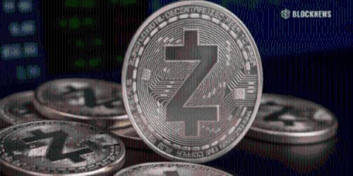 Zcash超越门罗币，成为隐私加密货币领域的领头羊