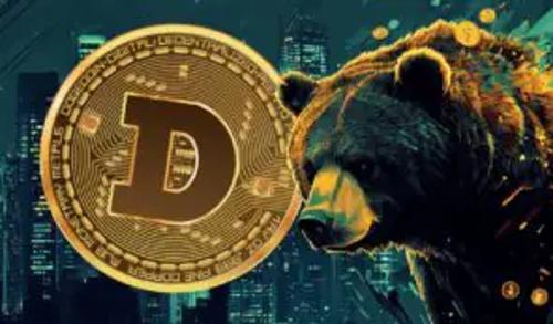 巨鲸动作引发猜测：超5000万美元狗狗币从交易所撤出，是否预示大涨来临？