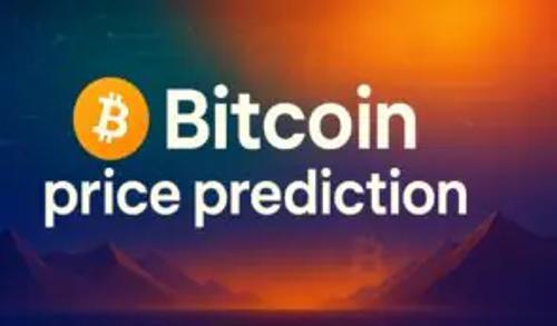 2025年比特币价格或突破20万美元 BlockchainFX成最佳加密预售平台助力被动收入