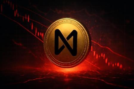  NEAR 分析：价格守住 2.10 美元；本周需关注 7 个关键价位 