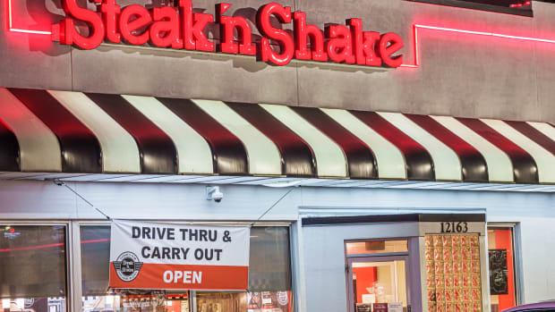  美国标志性餐厅率先推出比特币储备 