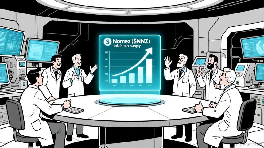 Noomez($NNZ):2025 年加密货币新手的战略切入点