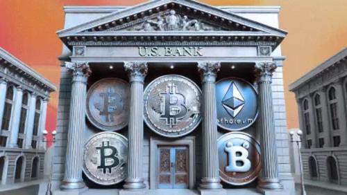 托管银行上诉失败：法院支持美联储拒绝加密货币账户申请