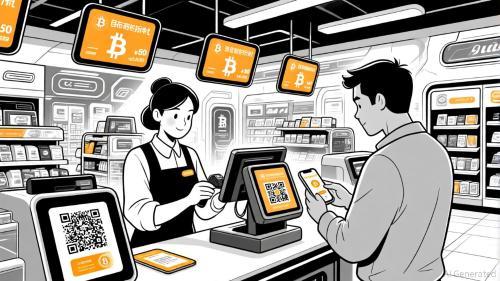 比特币迈向主流:战略零售合作如何推动机构与消费者的双重发展