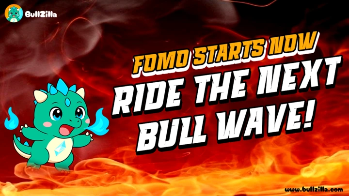 BullZilla 在 1000 倍 Meme Coin 预售中表现最为抢眼,投资回报率高达 2,381.83%,而 Floki 和 BNB 则进一步推高了热度。