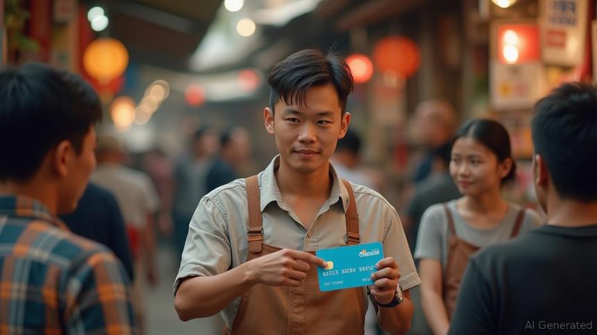 恒悦推出比特币预付卡，加速亚洲现金交易市场比特币普及