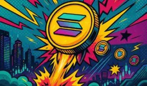 精明资金撤离Solana (SOL)，转投新兴支付金融解决方案Remittix (RTX)