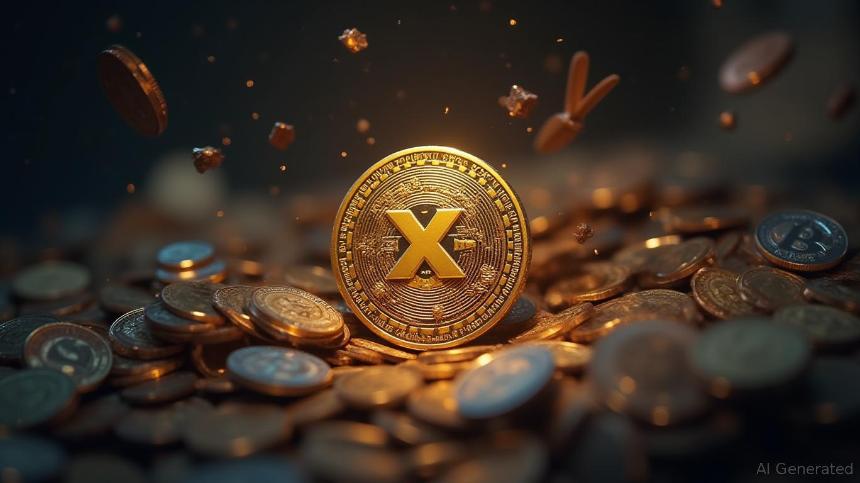 Luxxcoin 的基于价值的模式挑战了模因币投机时代