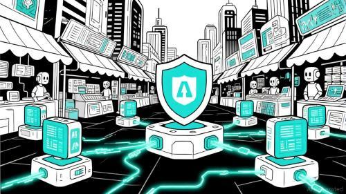 ZKP区块链:下一代隐私保护人工智能与可扩展加密货币基础设施的预售机遇