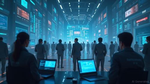 加密货币市场新趋势：真实收益与上市炒作的较量